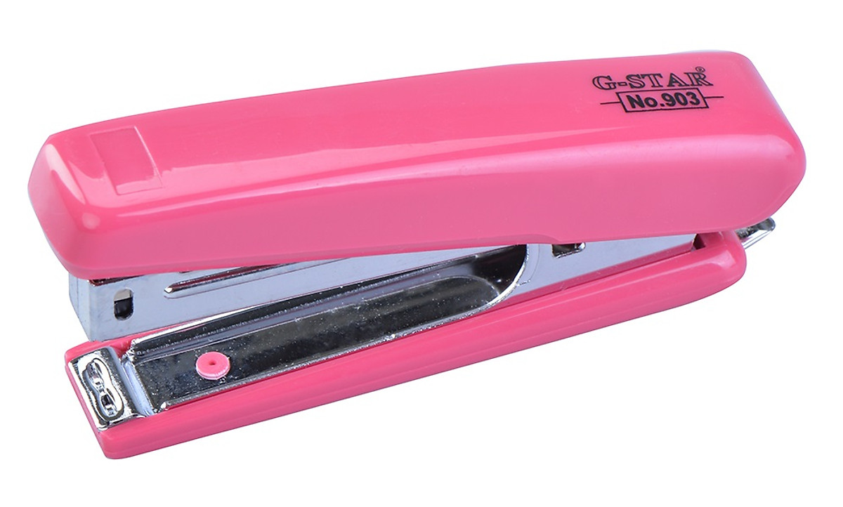 Bấm Kim Số 10 Gstar GS-903 ( Dùng Kim Bấm Số No.10 )