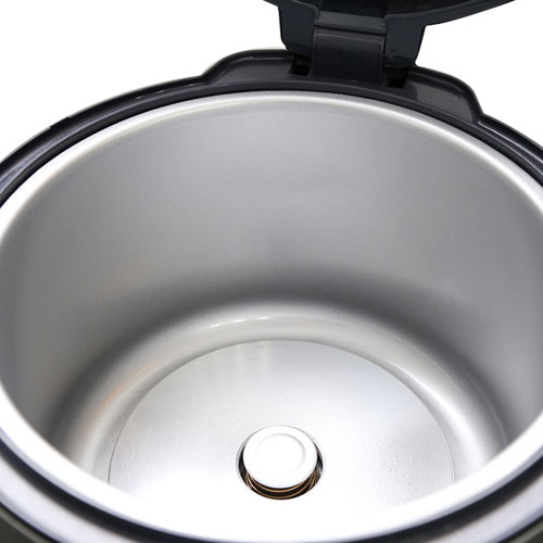 Nồi cơm điện cơ 1,8L Sharp KS-NR181STV "SS"