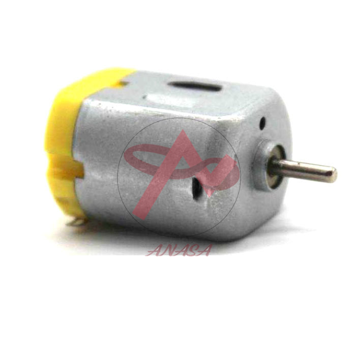Động cơ mini 3-9vdc - motor xe đồ chơi