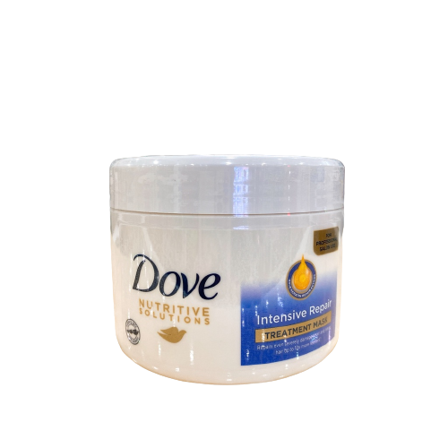 Kem ủ phục hồi hư tổn tóc Dove 500ml