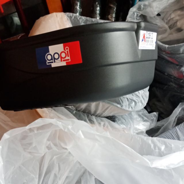 [HCM]bộ rổ api thái cho ex 150