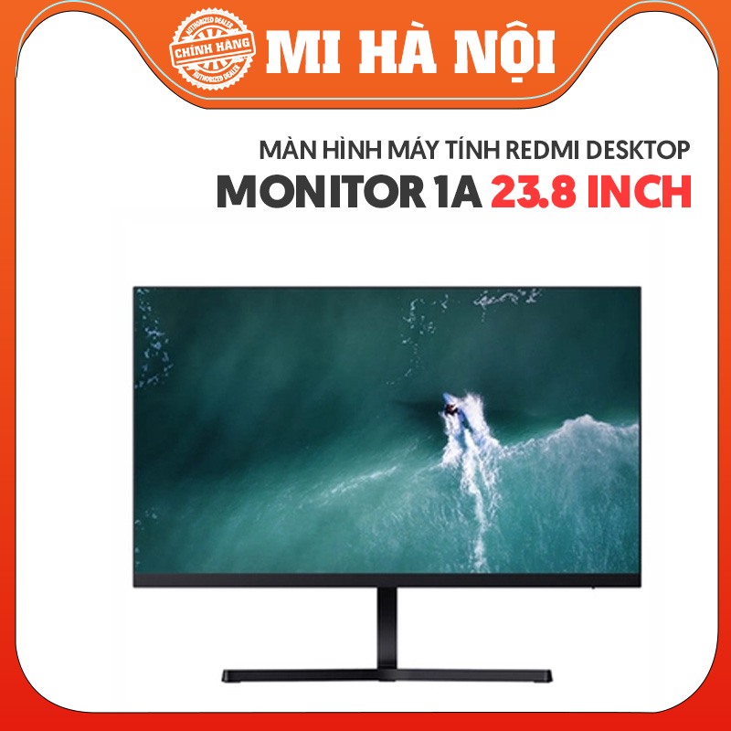 Màn hình máy tính Xiaomi Redmi A22/ A27Q/ 1A 23,8inch new 2024/27 FHD/27inch 2K