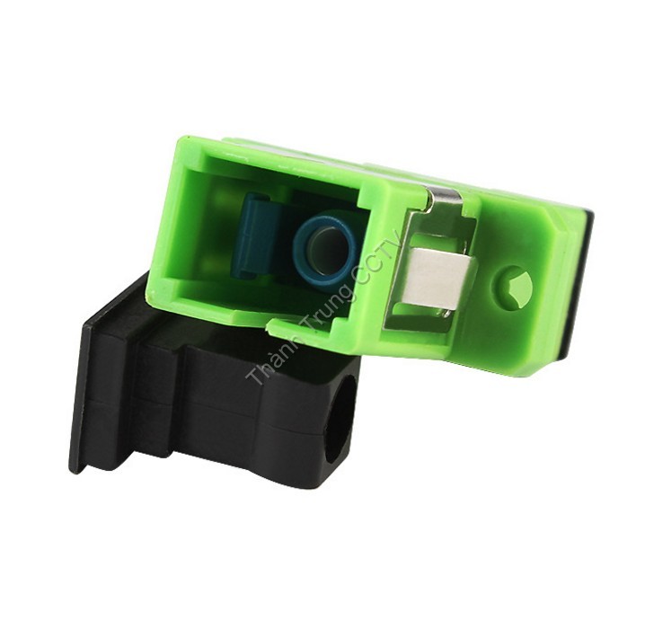Coupler SC/APC-SC/APC