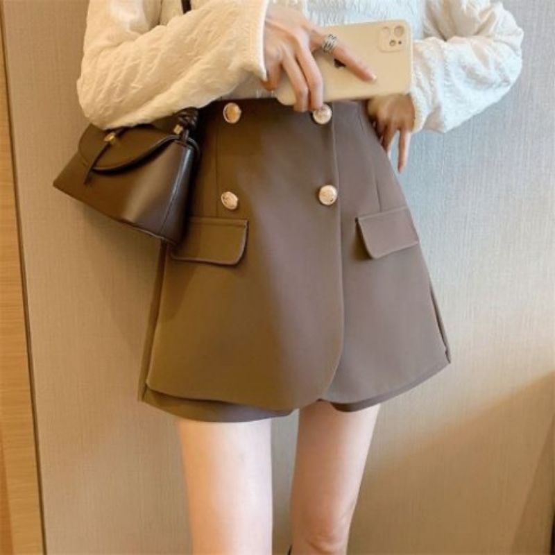 Quần giả váy BIG SIZE G012