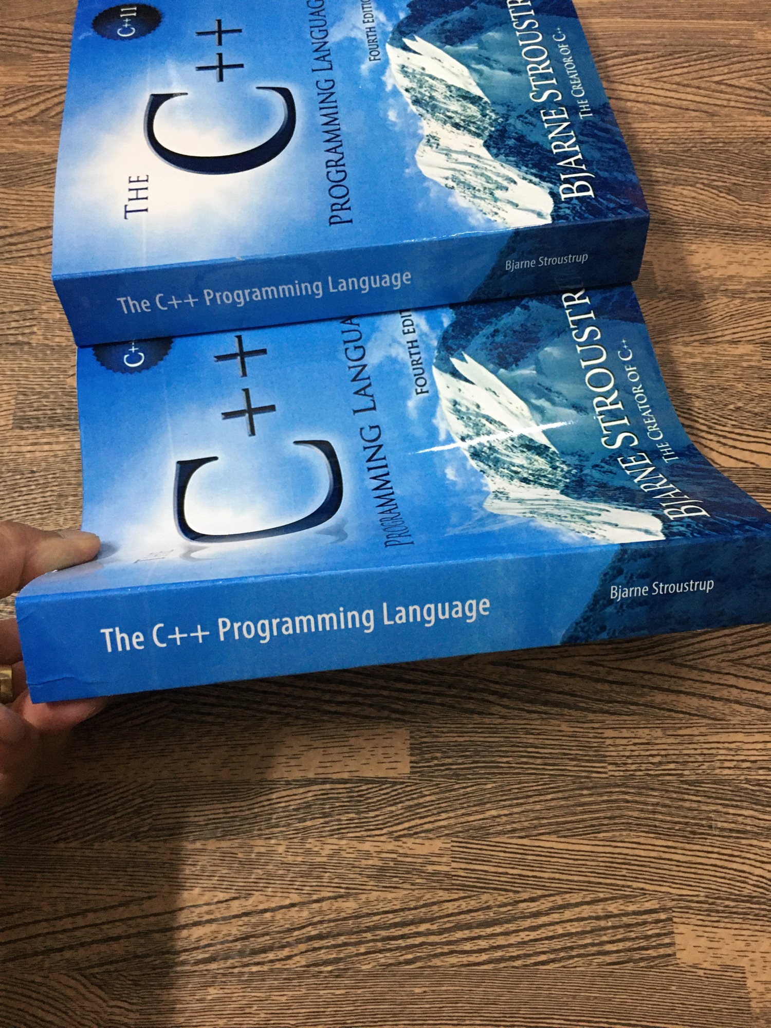 Sách The C++ Programming Language