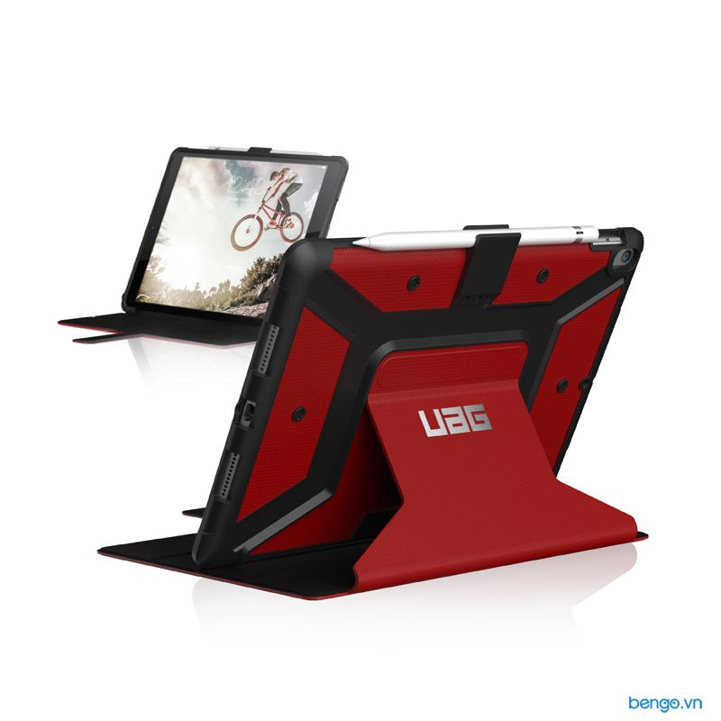 [HCM]Bao da iPad Air 10.5 2019 UAG Metropolis Series