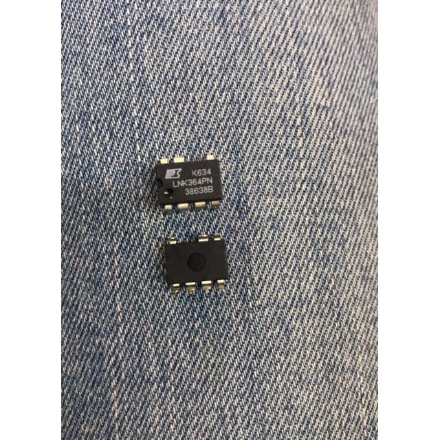 HOT-5 con ic nguồn 7 chân LNK364
