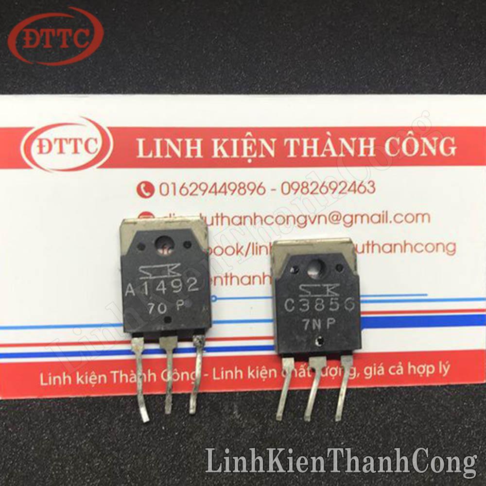 Cặp A1492 C3856 Tháo Máy