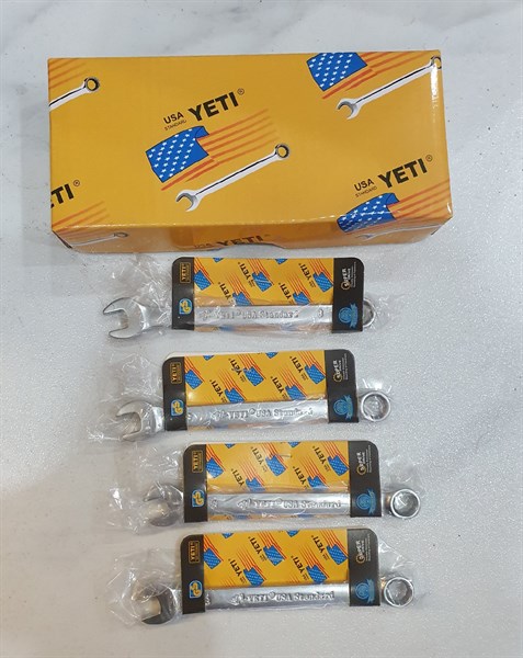 Yeti full ring wrench from 6-24mm [original]