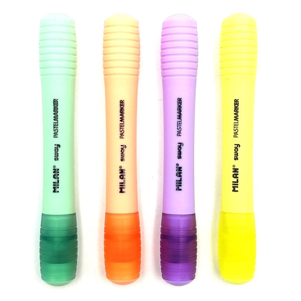 Hộp 4 bút dạ quang sway fluor milan 162119807