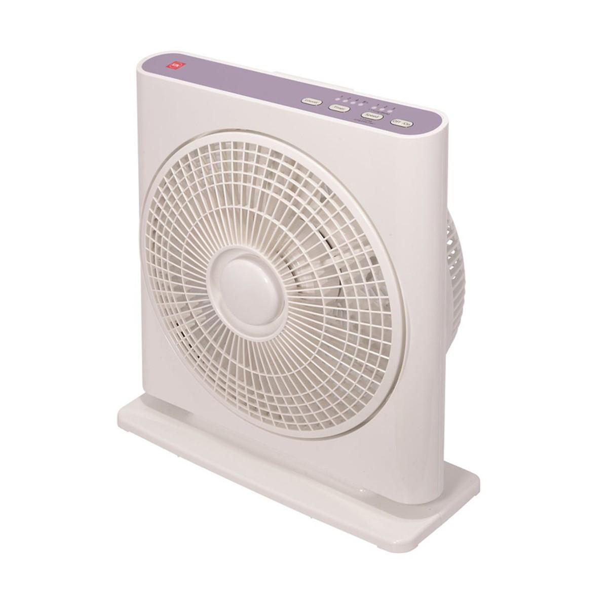 Quạt Hộp KDK ST30X (3 tốc độ, hẹn giờ 8 tiếng)