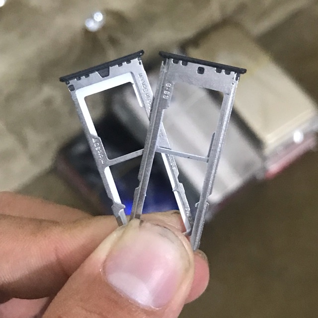 Khay sim thay thế cho oppo f3 hàng cao cấp
