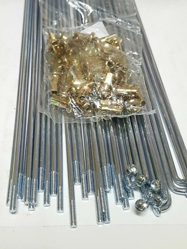 CĂM XE ĐẠP THỒ XI .650 x3.5Ly x29cm......