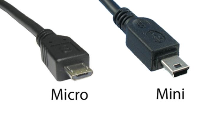 Mạch sạc Lithium TP4056 1A (cổng Mini USB)