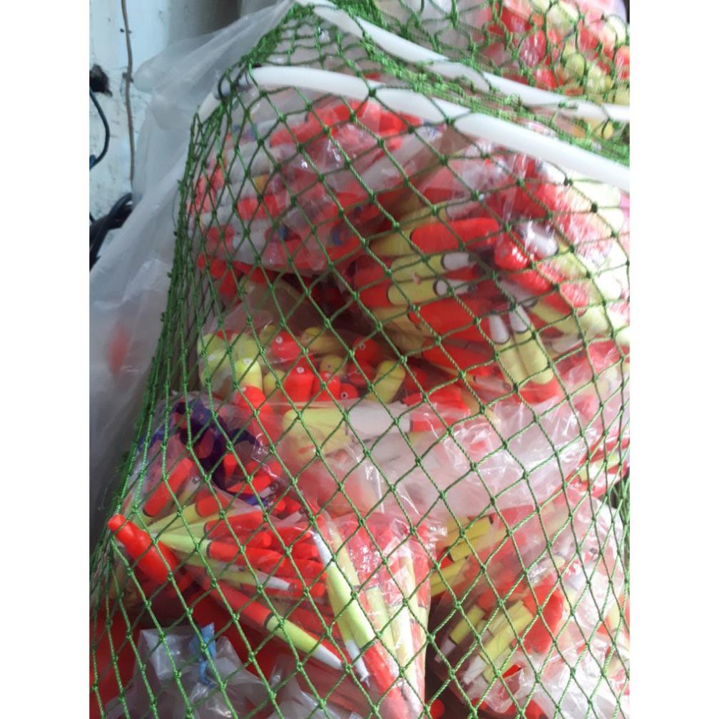 Combo 5 Phao xốp câu cá