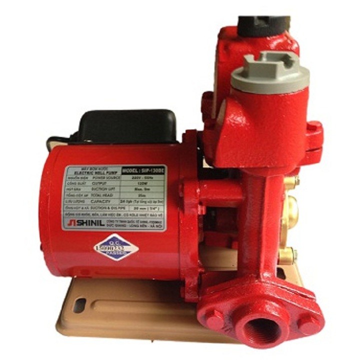 Máy Bơm Shinil Sip 250Be