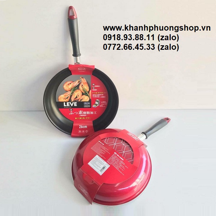 [HCM]chảo lock&lock lòng sâu - chảo lock&lock