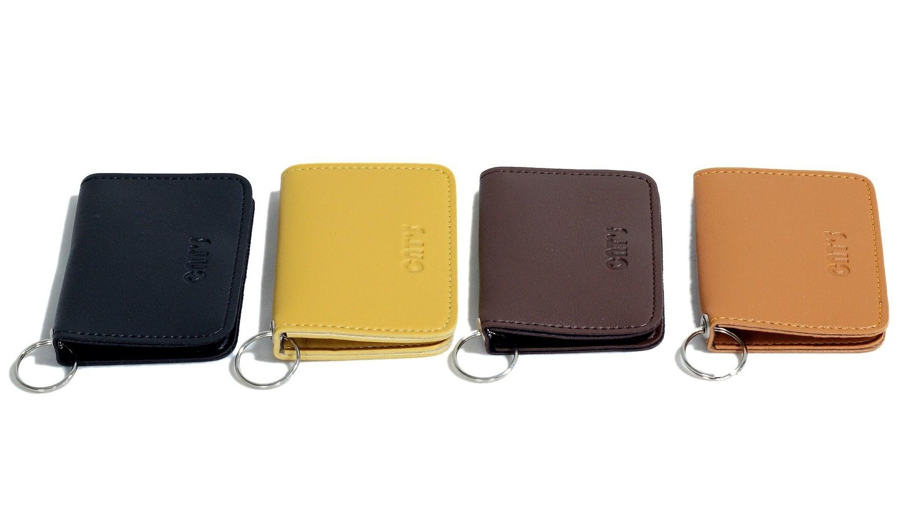Ví móc khóa cầm tay CNT mini xinh xắn