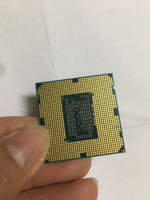 CPU Dual Core các loại 1155 cho H61 B75(G2030-G2020)