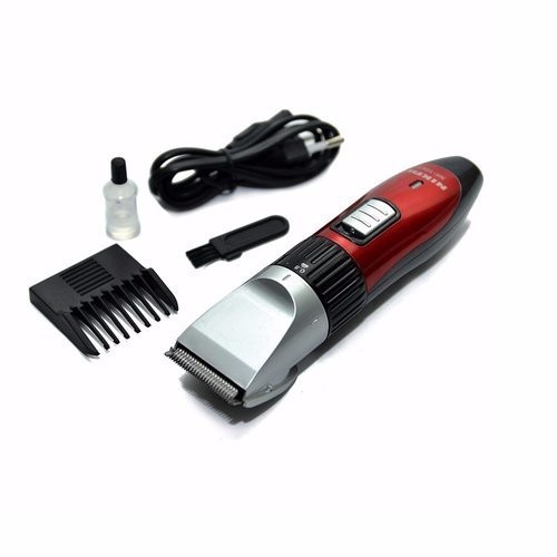 Tông đơ cắt tóc kemei 730