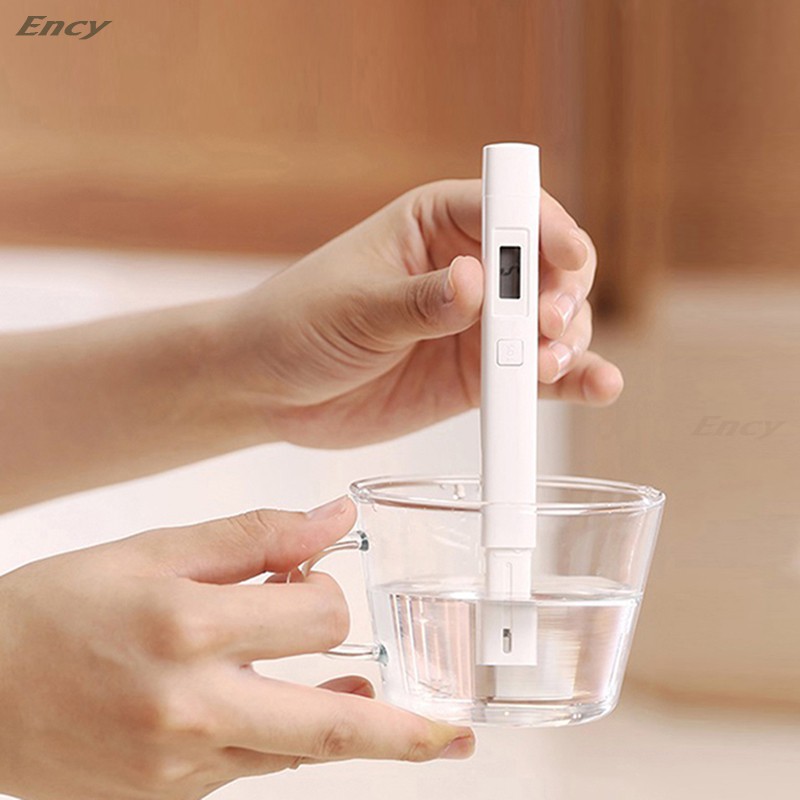 Thiết Bị Kiểm Tra Nước Sạch TDS-MI Chính Xác