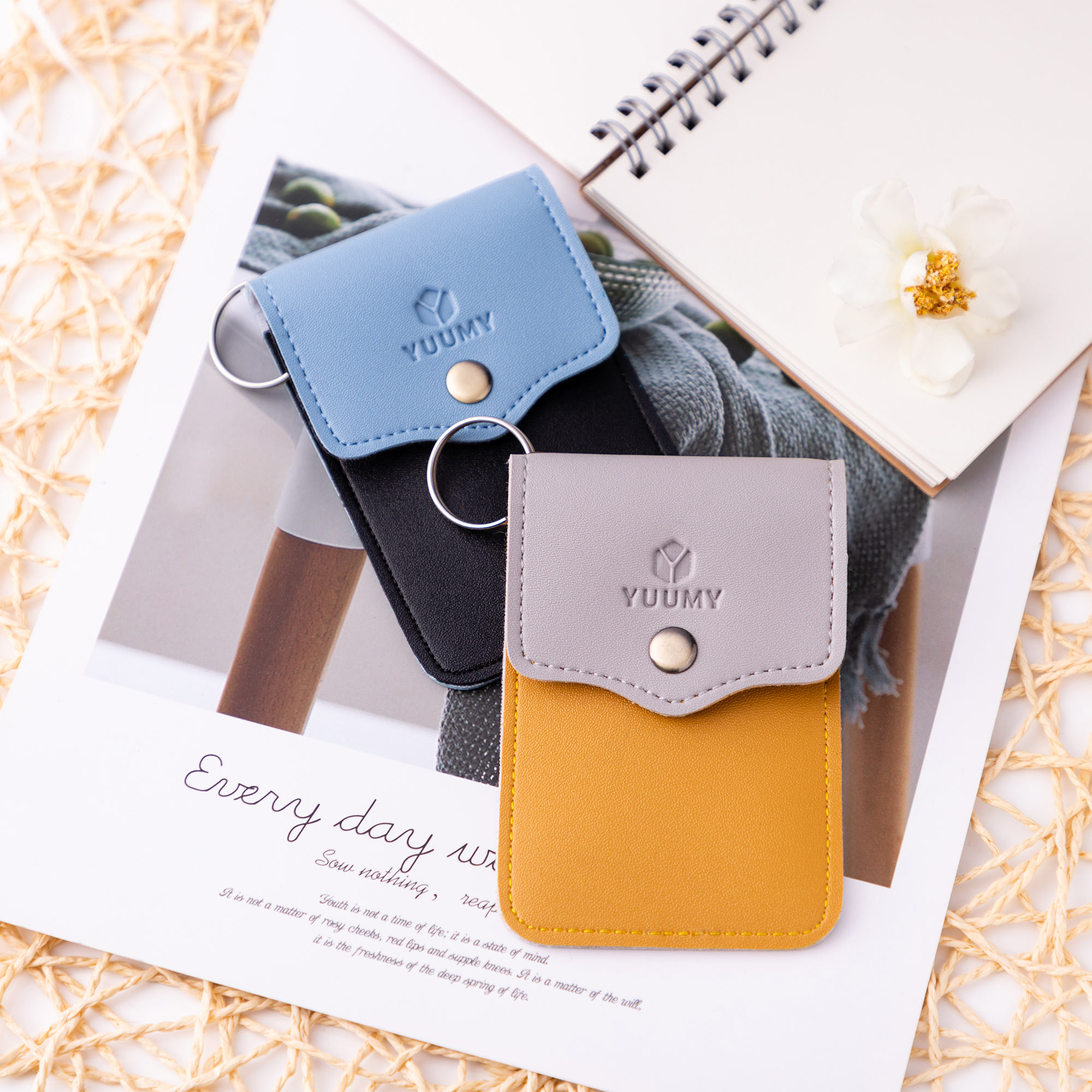 Móc khóa thời trang YUUMY YMK5
