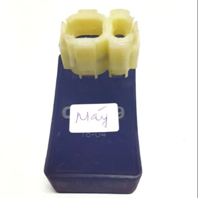 Ic nhỏ xe 3 gác . Attila .điện máy PN016