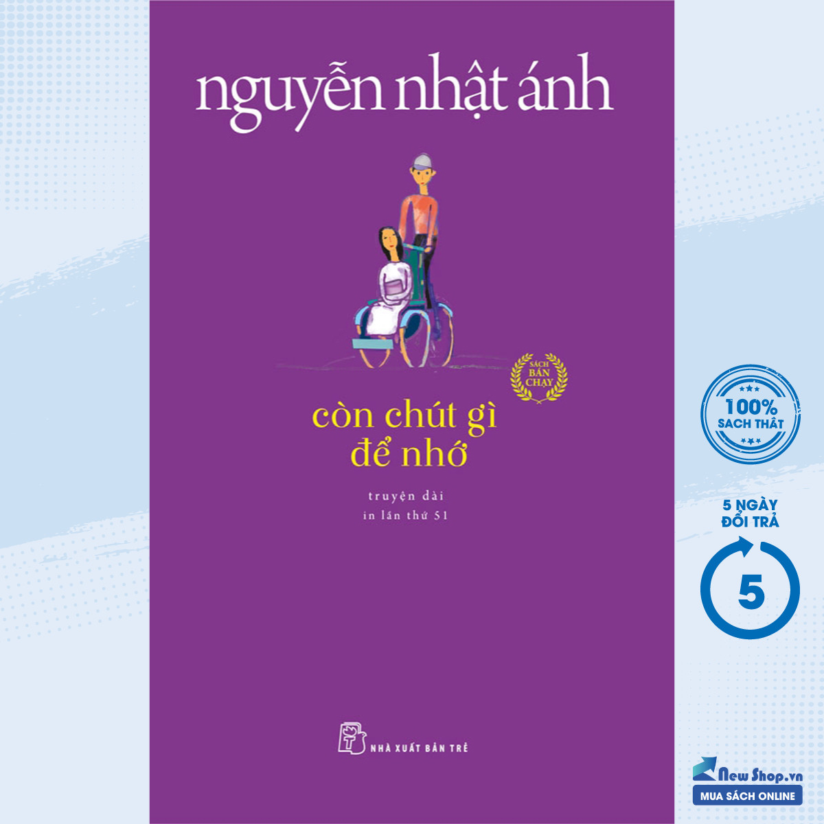 Sách - còn chút gì để nhớ - nguyễn nhật ánh - - newshop