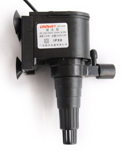 Máy bơm chìm LifeTech AP1200
