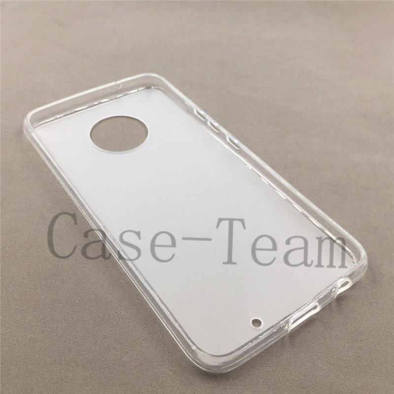 Ốp lưng Motorola Moto X4 silicone