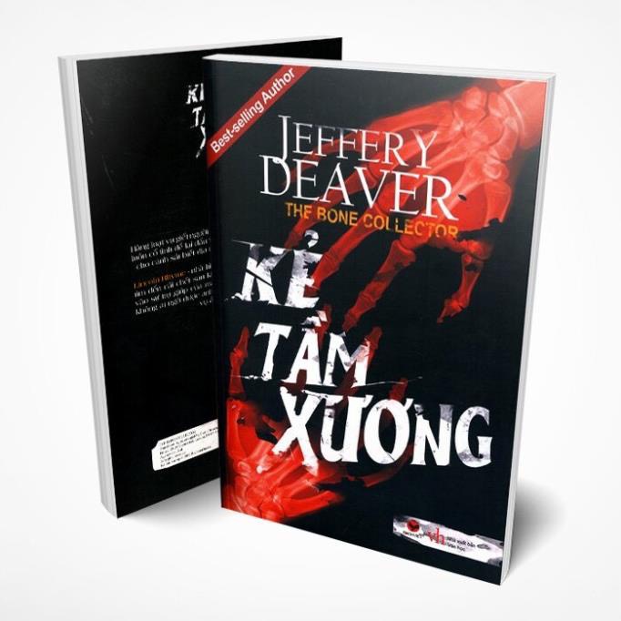 Sách Kẻ Tầm Xương