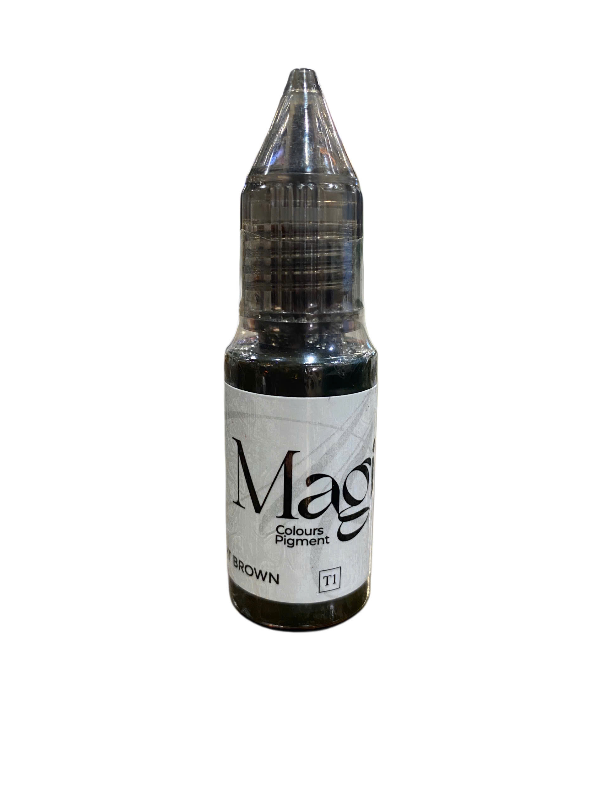 Mực phun xăm bám màu nhanh MAGIC