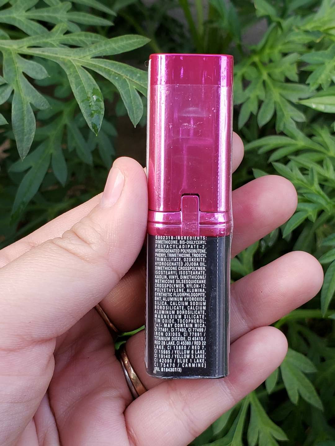 [HCM]Son lì  Loréal Rouge Magique màu hồng đào 925 [ hàng chính hãng ]