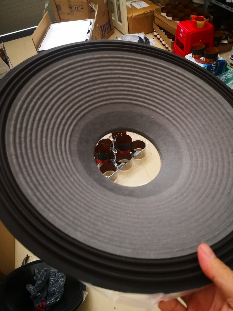MÀNG LOA  40 - 2226 PA/ JBL 2226H