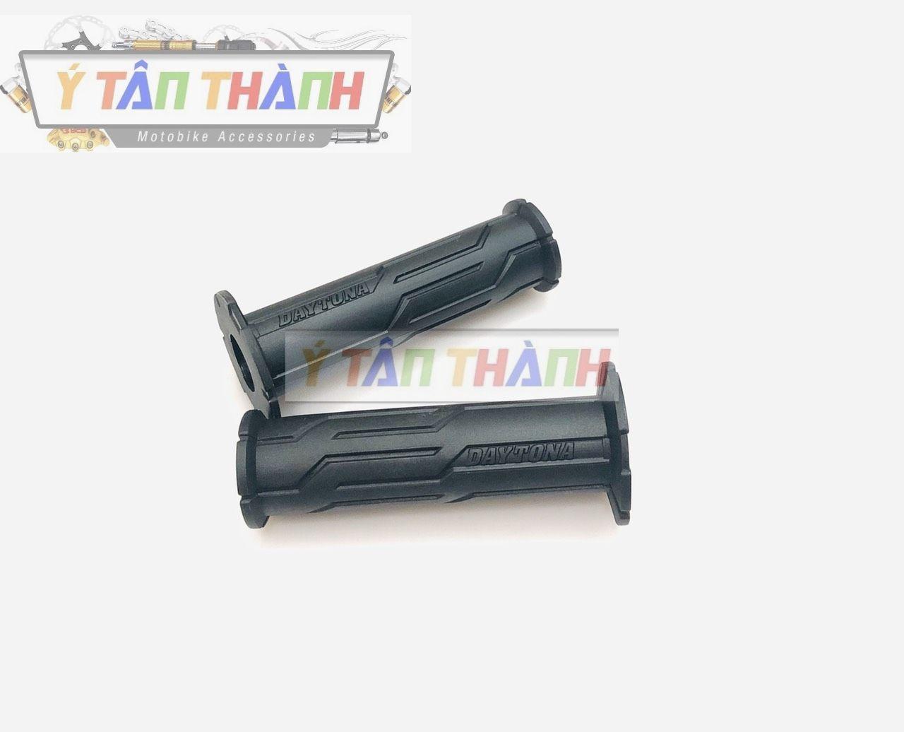 Bao Tay Daytona Sọc Cho Xe Máy