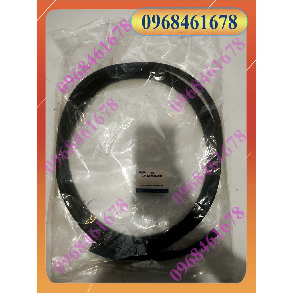 GIOĂNG KÍNH CHẮN GIÓ FORD LASER, MAZDA 323