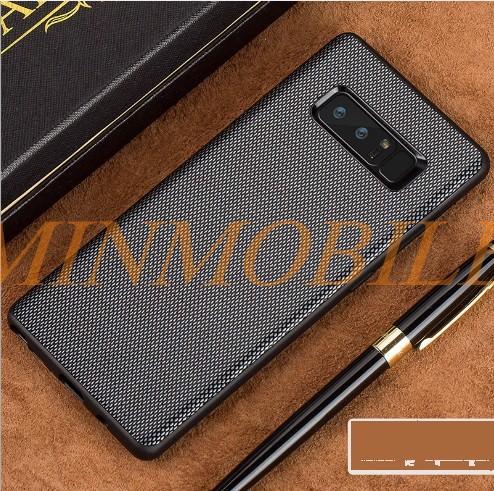 Ốp lưng Samsung Note 8 vân da rắn