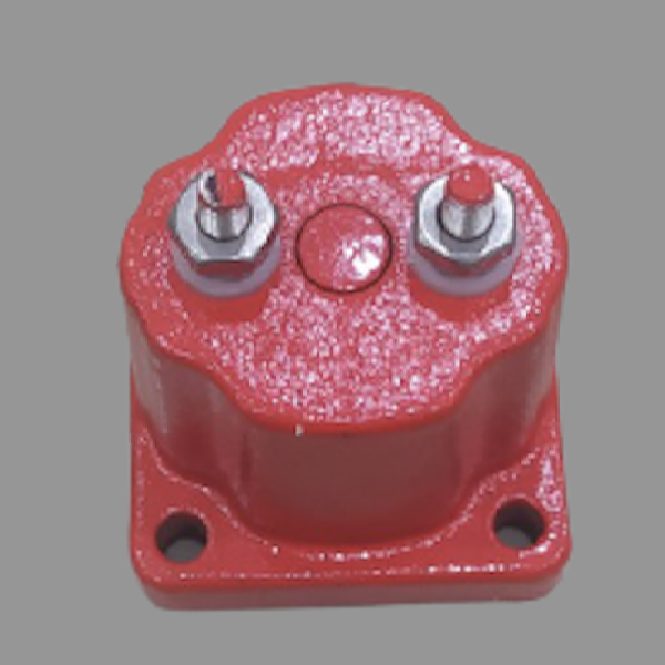 Van Tắt Máy 24V 1 Chân , 2 Chân hàng FP Mỹ