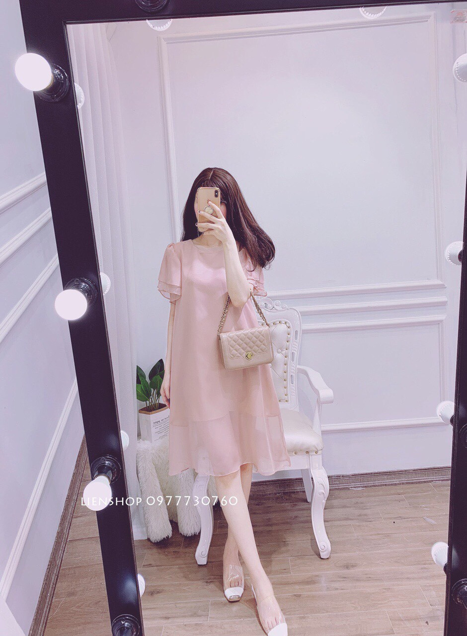 Váy bầu, Đầm bầu đẹp