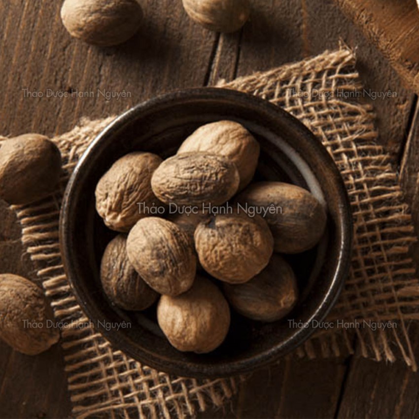 1Kg Bột Nhục Đậu Khấu