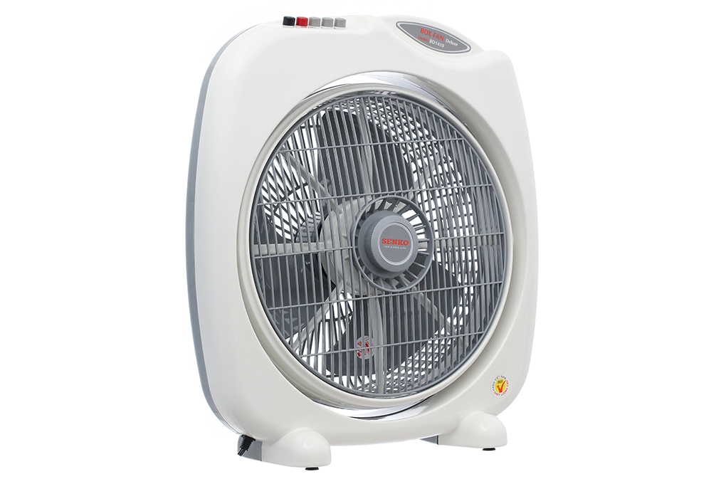 Quạt hộp Senko 3 cánh BD1410 47w