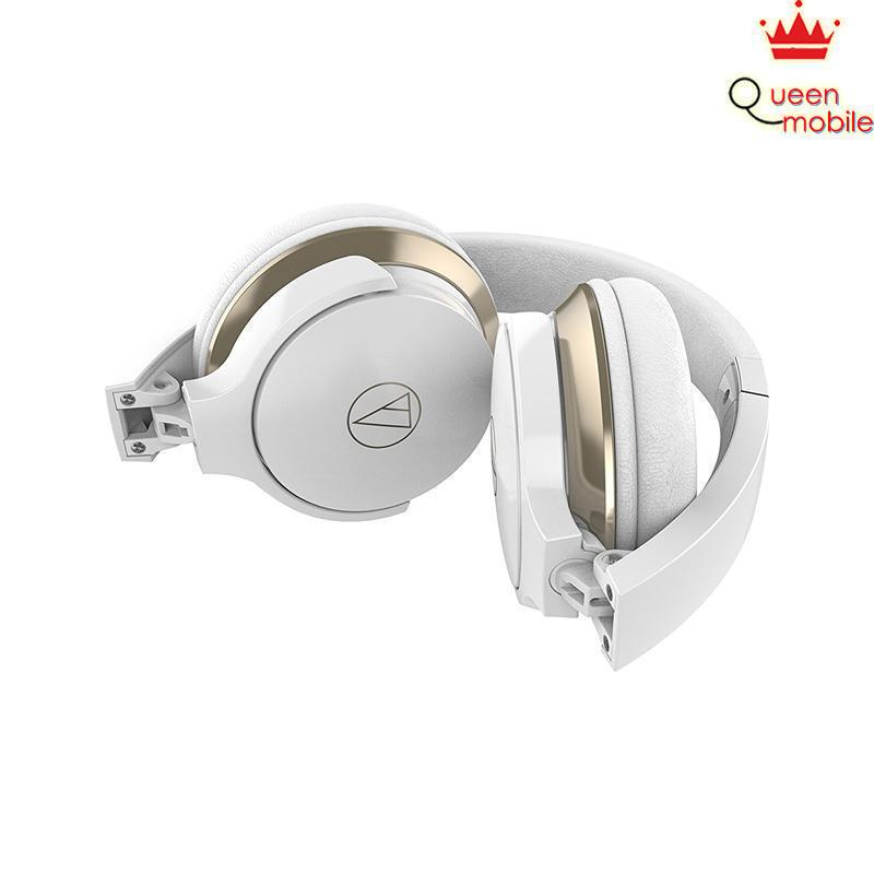 [HCM]Tai nghe Bluetooth Audio-Technica ATH-AR3BT