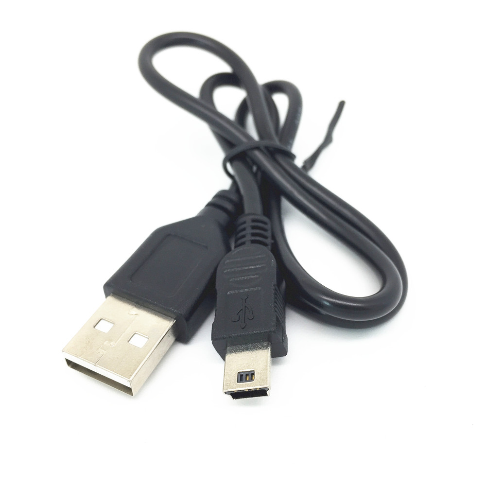 Cáp Sạc Loa Đầu V3