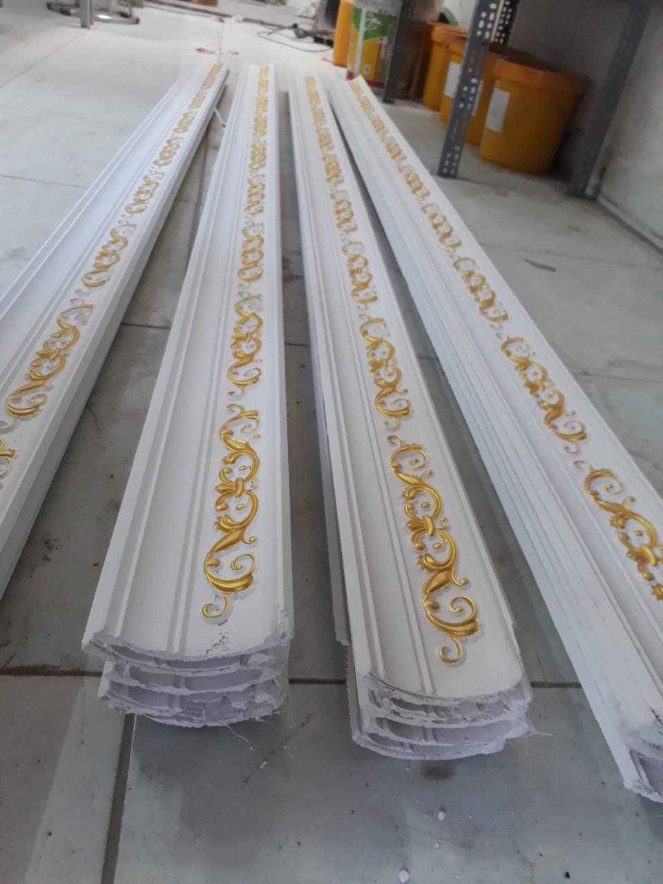 Sơn nhũ vàng cao cấp (pha nước)