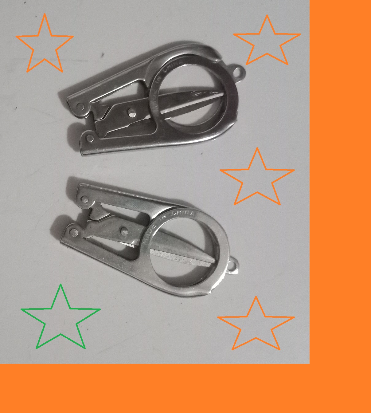 kéo mini cắt tỉa lông
