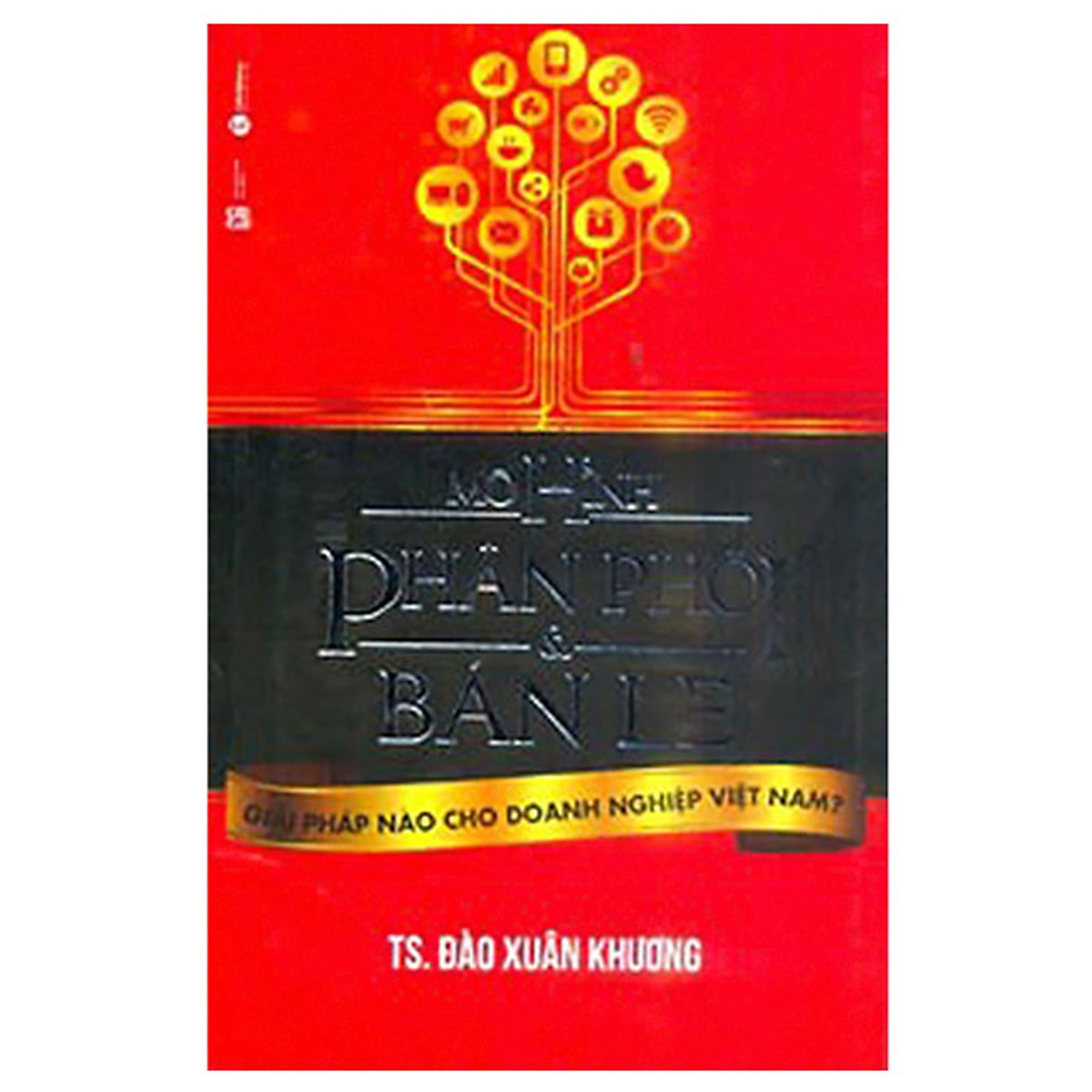 Mô Hình Phân Phối Và Bán Lẻ