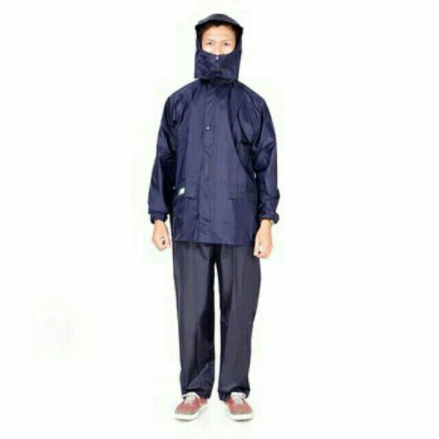 [HCM]Bộ áo mưa người lớn ( đủ size - ảnh thật- hàng tốt)