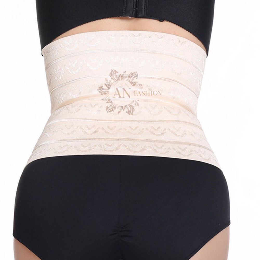 Đai nịt bụng eo thon- Corset siết eo mặc hàng ngày