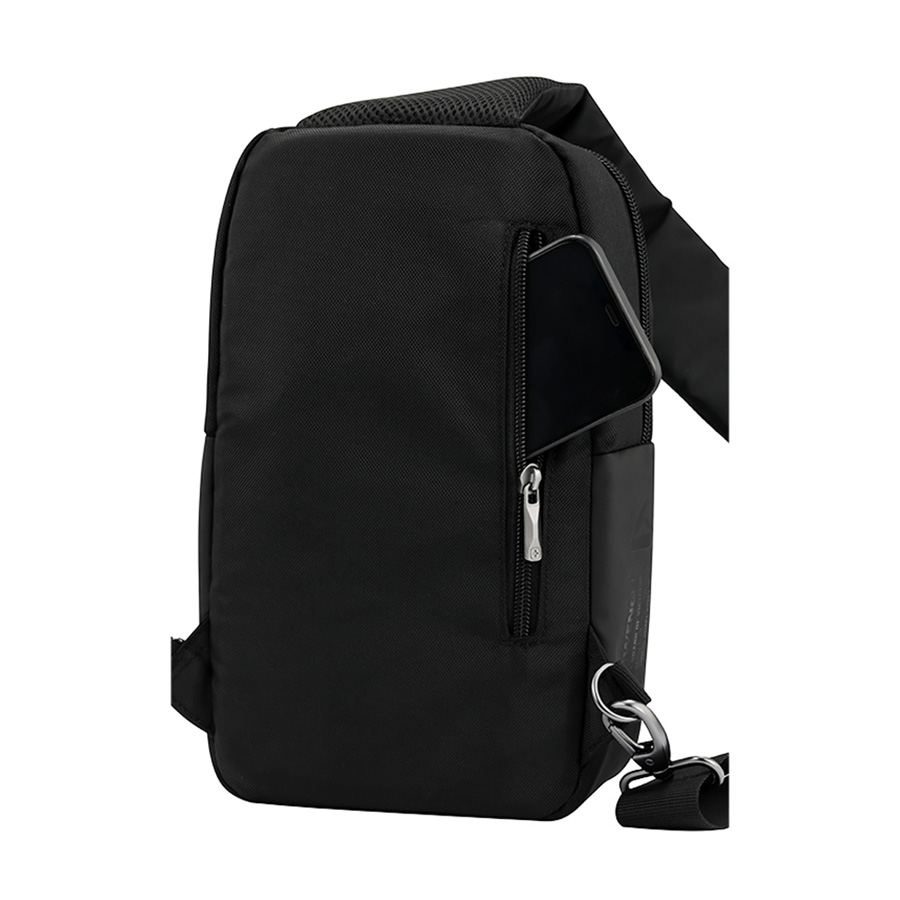 Reload Wenger Crossbody Bag - Swiss