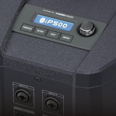 Loa Turbosound Inspire IP500
